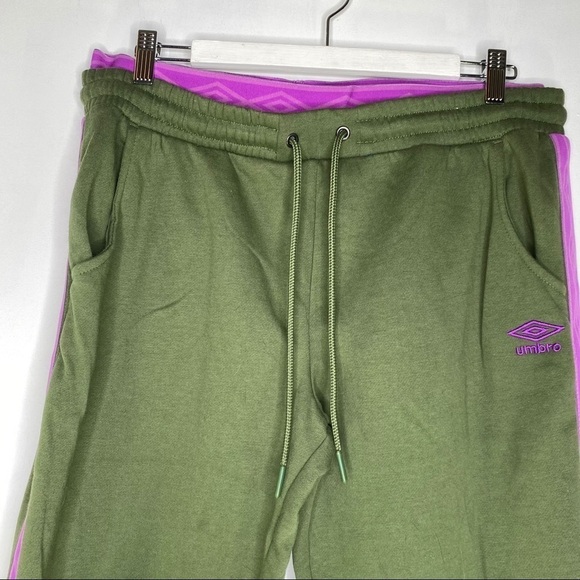 Umbro fleece joggers - Picture 12 of 12